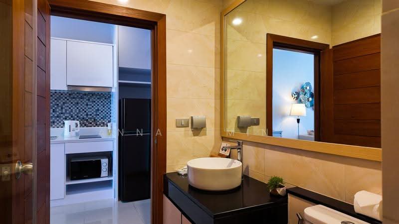Palmetto Condominium : พัลเมตโต้ คอนโด, ภูเก็ต, กะรน, เมืองภูเก็ต, ภูเก็ต, 66 ตร.ม., อพาร์ทเมนท์ ขาย, โดย Anna Fomina, 500516173 - DDproperty.com