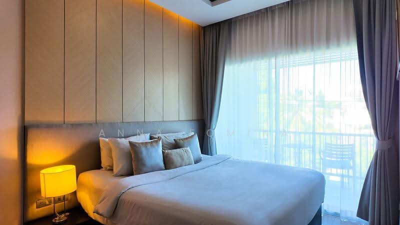 Palmetto Condominium, Phuket, Karon, Muang Phuket, Phuket, 2 Bedrooms, 66 sqm, Apartment For Sale, by Anna Fomina, 500516173 - DDproperty.com