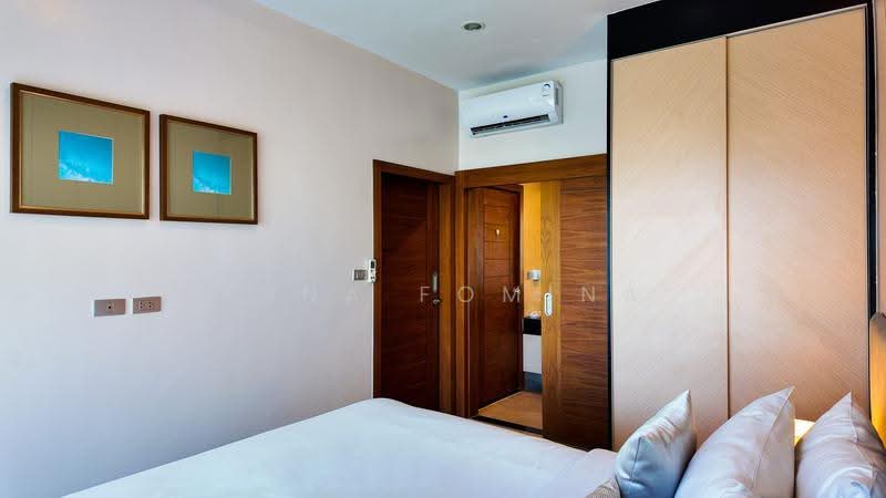 Palmetto Condominium : พัลเมตโต้ คอนโด, ภูเก็ต, กะรน, เมืองภูเก็ต, ภูเก็ต, 66 ตร.ม., อพาร์ทเมนท์ ขาย, โดย Anna Fomina, 500516173 - DDproperty.com