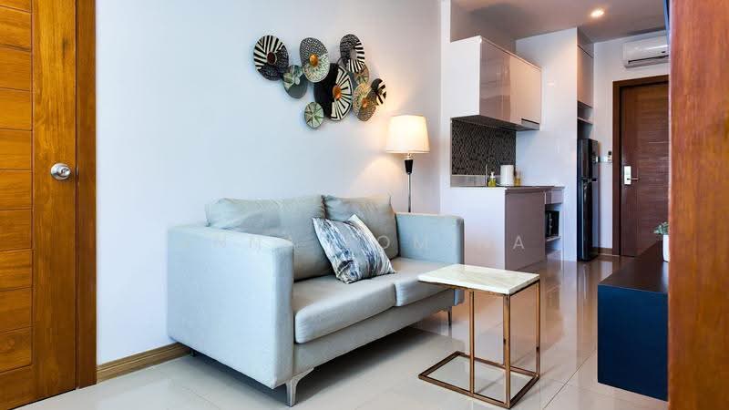 Palmetto Condominium : พัลเมตโต้ คอนโด, ภูเก็ต, กะรน, เมืองภูเก็ต, ภูเก็ต, 66 ตร.ม., อพาร์ทเมนท์ ขาย, โดย Anna Fomina, 500516173 - DDproperty.com