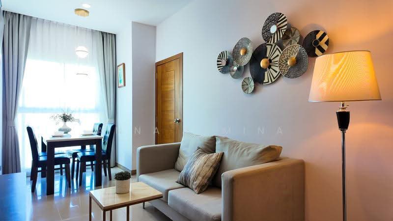 Palmetto Condominium : พัลเมตโต้ คอนโด, ภูเก็ต, กะรน, เมืองภูเก็ต, ภูเก็ต, 66 ตร.ม., อพาร์ทเมนท์ ขาย, โดย Anna Fomina, 500516173 - DDproperty.com