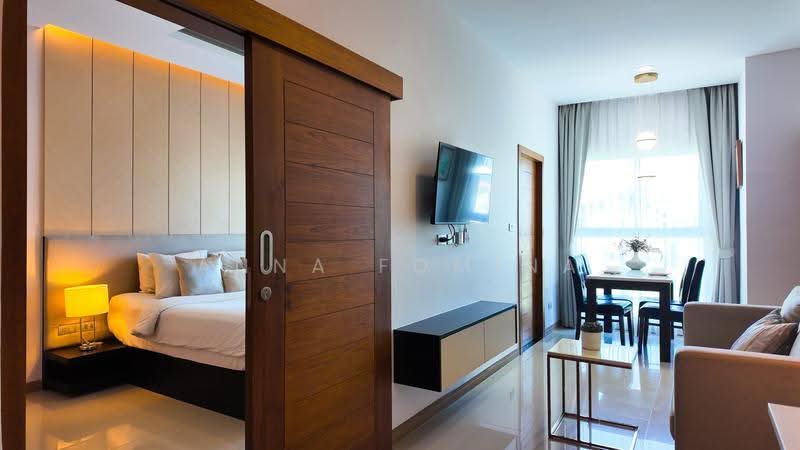 Palmetto Condominium : พัลเมตโต้ คอนโด, ภูเก็ต, กะรน, เมืองภูเก็ต, ภูเก็ต, 66 ตร.ม., อพาร์ทเมนท์ ขาย, โดย Anna Fomina, 500516173 - DDproperty.com