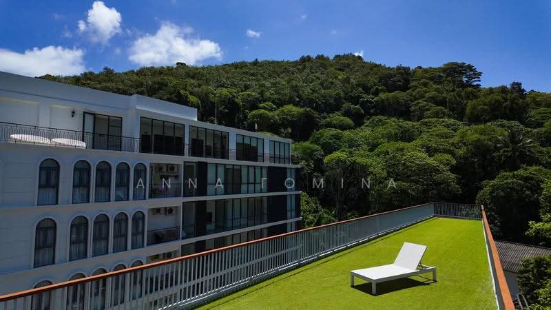 Palmetto Condominium : พัลเมตโต้ คอนโด, ภูเก็ต, กะรน, เมืองภูเก็ต, ภูเก็ต, 66 ตร.ม., อพาร์ทเมนท์ ขาย, โดย Anna Fomina, 500516173 - DDproperty.com