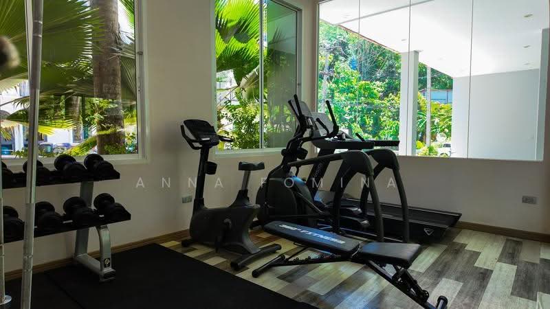 Palmetto Condominium : พัลเมตโต้ คอนโด, ภูเก็ต, กะรน, เมืองภูเก็ต, ภูเก็ต, 66 ตร.ม., อพาร์ทเมนท์ ขาย, โดย Anna Fomina, 500516173 - DDproperty.com