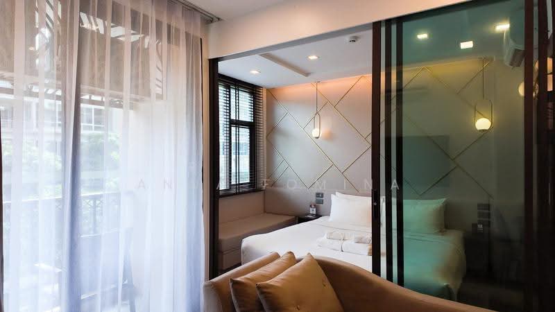 The Proud Residence Karon, Phuket, 2 Patak Road, Karon, Muang Phuket, Phuket, 1 Bedroom, 35 sqm, Apartment For Sale, by Anna Fomina, 500516176 - DDproperty.com