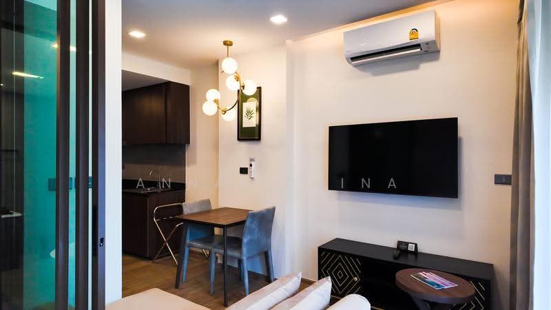 The Proud Residence Karon, Phuket, 2 Patak Road, Karon, Muang Phuket, Phuket, 1 Bedroom, 35 sqm, Apartment For Sale, by Anna Fomina, 500516176 - DDproperty.com