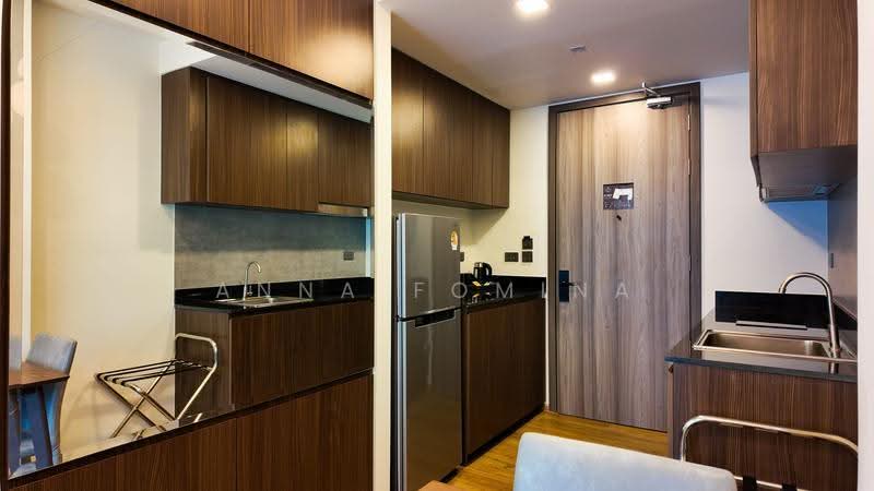 The Proud Residence Karon : เดอะ พราวด์ เรสซิเดนซ์, ภูเก็ต, 2 ถ.ปฏัก, กะรน, เมืองภูเก็ต, ภูเก็ต, 35 ตร.ม., อพาร์ทเมนท์ ขาย, โดย Anna Fomina, 500516176 - DDproperty.com