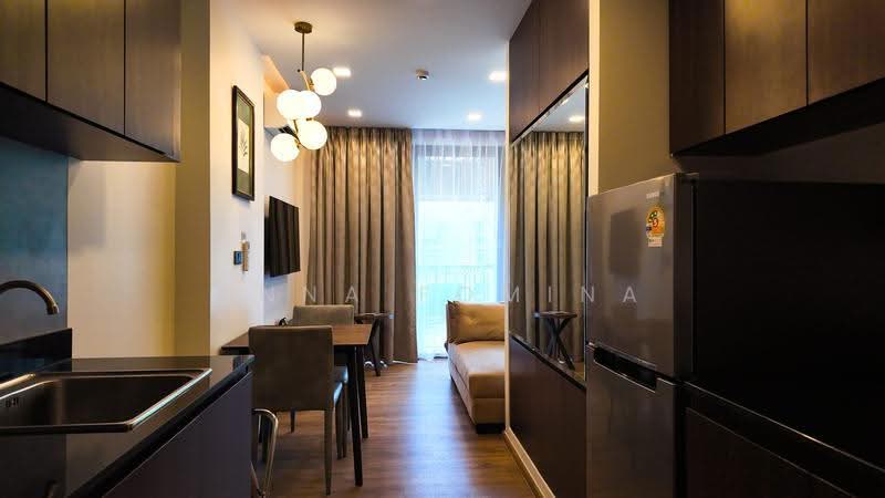 The Proud Residence Karon : เดอะ พราวด์ เรสซิเดนซ์, ภูเก็ต, 2 ถ.ปฏัก, กะรน, เมืองภูเก็ต, ภูเก็ต, 35 ตร.ม., อพาร์ทเมนท์ ขาย, โดย Anna Fomina, 500516176 - DDproperty.com