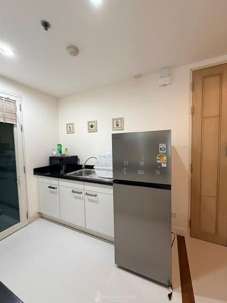 Baan Siri 31 : บ้านสิริ เธอร์ตี้วัน, กรุงเทพ, ถนนสุขุมวิท 31, คลองเตยเหนือ, วัฒนา, กรุงเทพ, 57 ตร.ม., คอนโด ขาย, โดย หริรักษ์ ตั้งติรวัฒน์, 500516177 - DDproperty.com