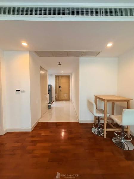 Baan Siri 31 : บ้านสิริ เธอร์ตี้วัน, กรุงเทพ, ถนนสุขุมวิท 31, คลองเตยเหนือ, วัฒนา, กรุงเทพ, 57 ตร.ม., คอนโด ขาย, โดย หริรักษ์ ตั้งติรวัฒน์, 500516177 - DDproperty.com