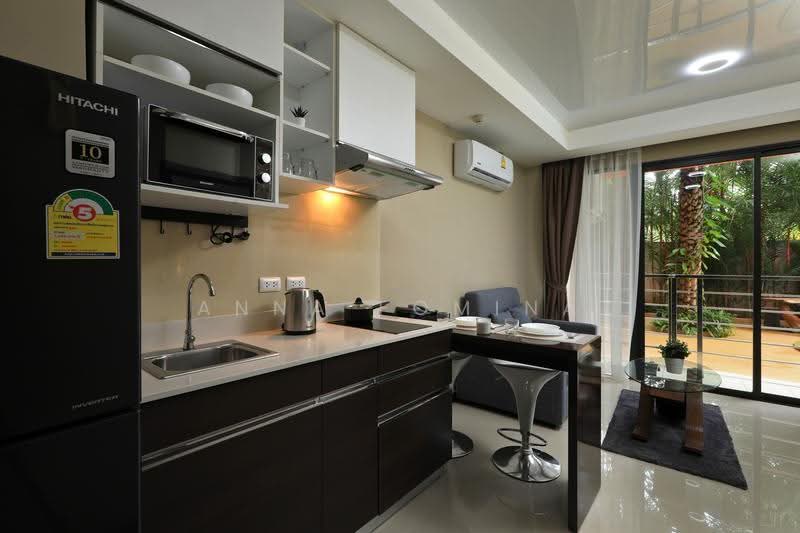 MBC Mai Khao Beach Condotel, Phuket, Mai Khao, Thalang, Phuket, 1 Bedroom, 36 sqm, Apartment For Sale, by Anna Fomina, 500516180 - DDproperty.com