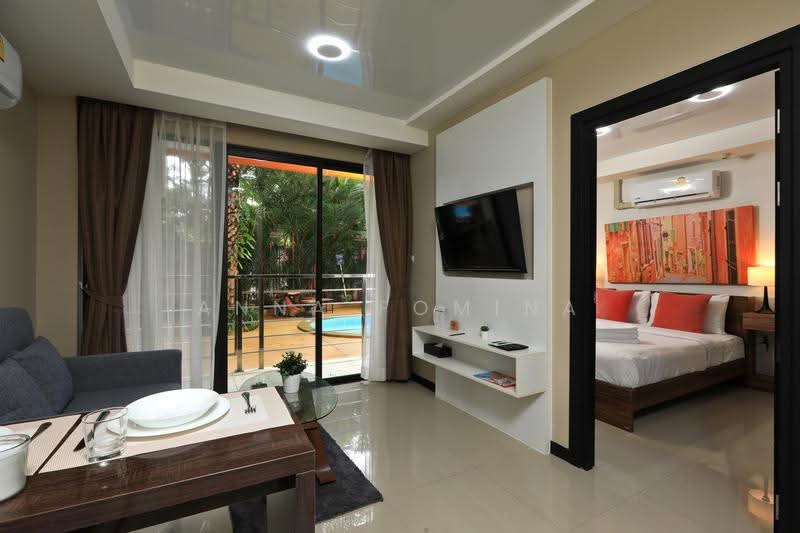 MBC Mai Khao Beach Condotel : ไม้ขาว บีช คอนโดเทล, ภูเก็ต, ไม้ขาว, ถลาง, ภูเก็ต, 36 ตร.ม., อพาร์ทเมนท์ ขาย, โดย Anna Fomina, 500516180 - DDproperty.com