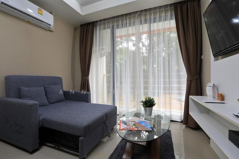 MBC Mai Khao Beach Condotel : ไม้ขาว บีช คอนโดเทล, ภูเก็ต, ไม้ขาว, ถลาง, ภูเก็ต, 36 ตร.ม., อพาร์ทเมนท์ ขาย, โดย Anna Fomina, 500516180 - DDproperty.com
