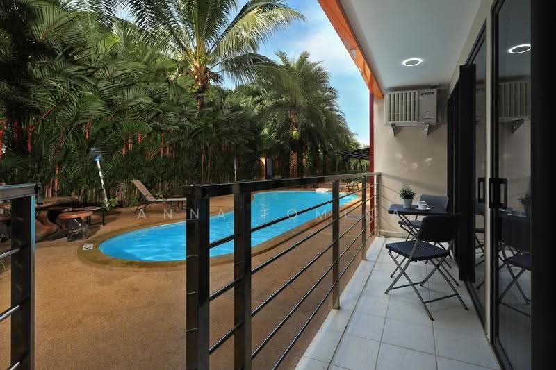 MBC Mai Khao Beach Condotel : ไม้ขาว บีช คอนโดเทล, ภูเก็ต, ไม้ขาว, ถลาง, ภูเก็ต, 36 ตร.ม., อพาร์ทเมนท์ ขาย, โดย Anna Fomina, 500516180 - DDproperty.com