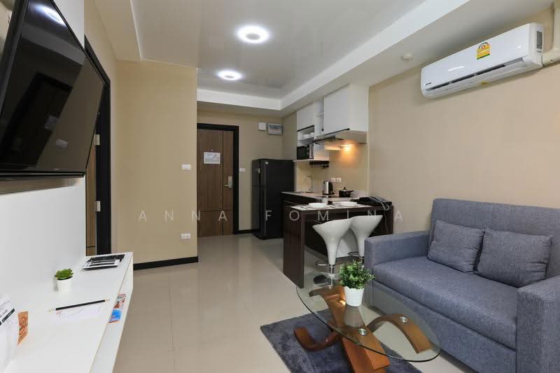 MBC Mai Khao Beach Condotel : ไม้ขาว บีช คอนโดเทล, ภูเก็ต, ไม้ขาว, ถลาง, ภูเก็ต, 36 ตร.ม., อพาร์ทเมนท์ ขาย, โดย Anna Fomina, 500516180 - DDproperty.com