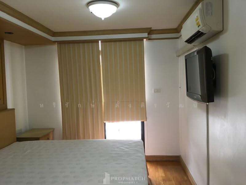 Pipat Place, Bangkok, 37 Soi Sathon 6, Silom, Bang Rak, Bangkok, 1 Bedroom, 52 sqm, Condo For Sale, by หริรักษ์ ตั้งติรวัฒน์, 500516181 - DDproperty.com