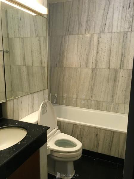 Pipat Place, Bangkok, 37 Soi Sathon 6, Silom, Bang Rak, Bangkok, 1 Bedroom, 52 sqm, Condo For Sale, by หริรักษ์ ตั้งติรวัฒน์, 500516181 - DDproperty.com