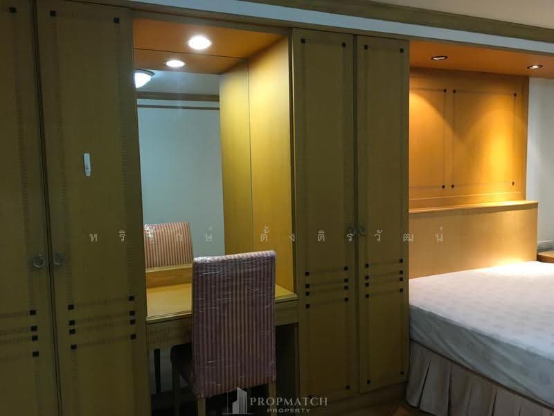 Pipat Place, Bangkok, 37 Soi Sathon 6, Silom, Bang Rak, Bangkok, 1 Bedroom, 52 sqm, Condo For Sale, by หริรักษ์ ตั้งติรวัฒน์, 500516181 - DDproperty.com