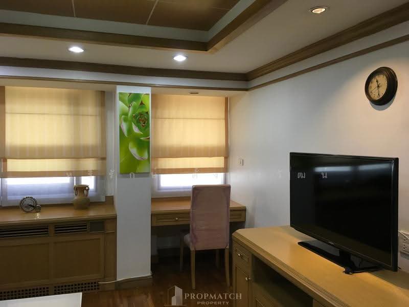 Pipat Place, Bangkok, 37 Soi Sathon 6, Silom, Bang Rak, Bangkok, 1 Bedroom, 52 sqm, Condo For Sale, by หริรักษ์ ตั้งติรวัฒน์, 500516181 - DDproperty.com