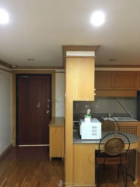 Pipat Place, Bangkok, 37 Soi Sathon 6, Silom, Bang Rak, Bangkok, 1 Bedroom, 52 sqm, Condo For Sale, by หริรักษ์ ตั้งติรวัฒน์, 500516181 - DDproperty.com