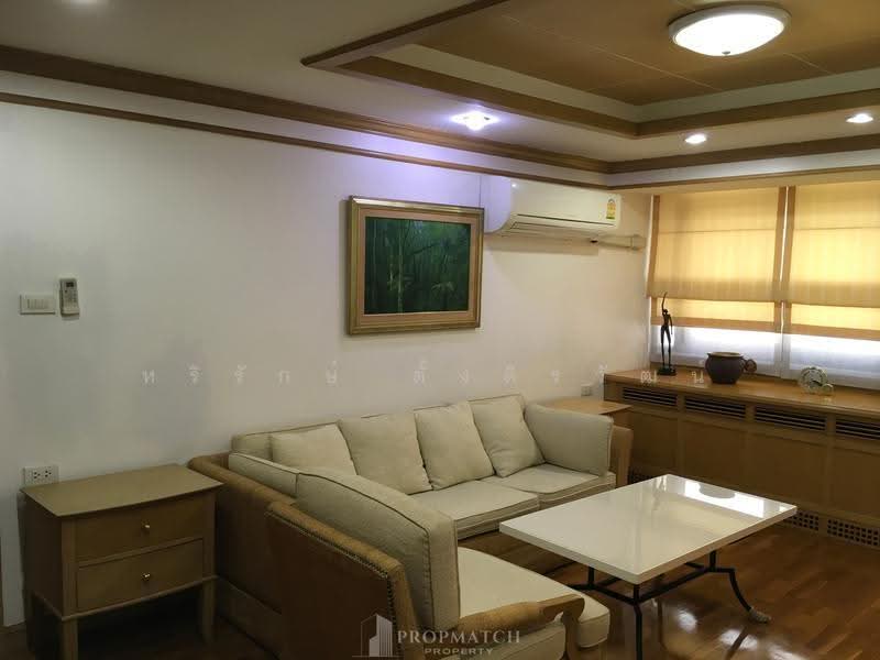 Pipat Place, Bangkok, 37 Soi Sathon 6, Silom, Bang Rak, Bangkok, 1 Bedroom, 52 sqm, Condo For Sale, by หริรักษ์ ตั้งติรวัฒน์, 500516181 - DDproperty.com