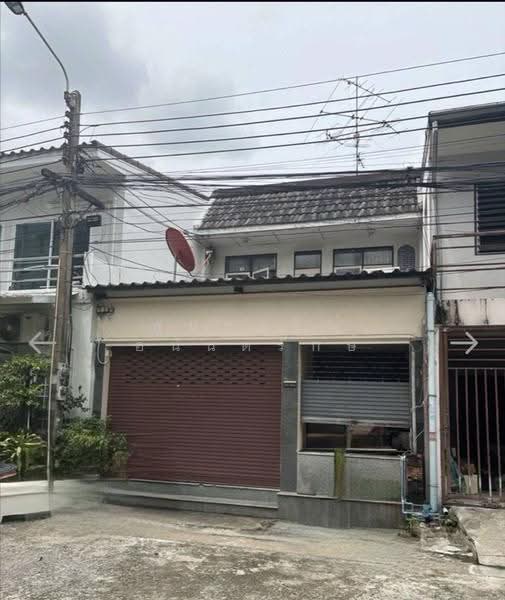 Yu Charoen Village Vibhavadi 20 : หมู่บ้านอยู่เจริญ วิภาวดี20, กรุงเทพ, ซอย วิภาวดีรังสิต 20, จอมพล, จตุจักร, กรุงเทพ, 190 ตร.ม., ทาวน์เฮ้าส์ ให้เช่า, โดย สุประวีณ์ อนันต์รักษ์, 500516182 - DDproperty.com