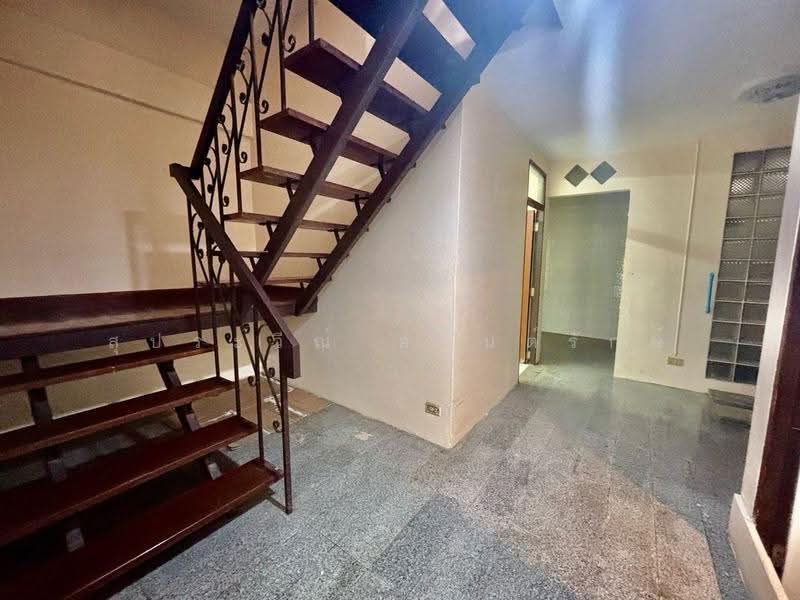 Yu Charoen Village Vibhavadi 20, Bangkok, Soi Vibhavadi Rangsit 20, Jom Phon, Chatuchak, Bangkok, 2 Bedrooms, 190 sqm, Townhouse For Rent, by สุประวีณ์ อนันต์รักษ์, 500516182 - DDproperty.com