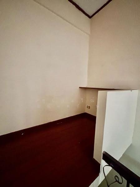 Yu Charoen Village Vibhavadi 20, Bangkok, Soi Vibhavadi Rangsit 20, Jom Phon, Chatuchak, Bangkok, 2 Bedrooms, 190 sqm, Townhouse For Rent, by สุประวีณ์ อนันต์รักษ์, 500516182 - DDproperty.com