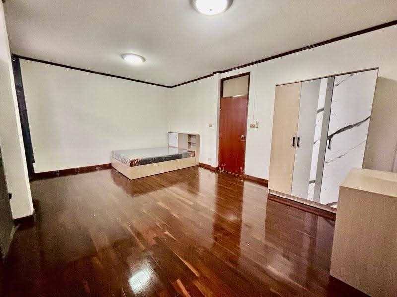 Yu Charoen Village Vibhavadi 20, Bangkok, Soi Vibhavadi Rangsit 20, Jom Phon, Chatuchak, Bangkok, 2 Bedrooms, 190 sqm, Townhouse For Rent, by สุประวีณ์ อนันต์รักษ์, 500516182 - DDproperty.com