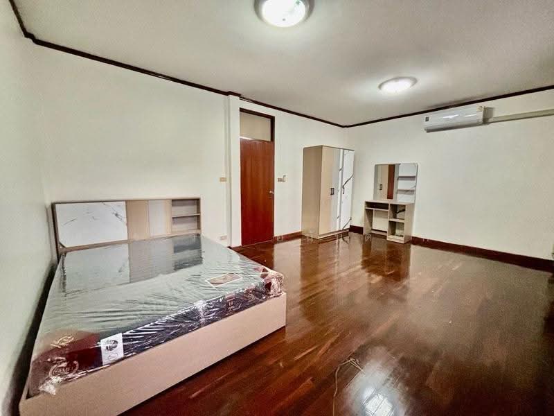 Yu Charoen Village Vibhavadi 20, Bangkok, Soi Vibhavadi Rangsit 20, Jom Phon, Chatuchak, Bangkok, 2 Bedrooms, 190 sqm, Townhouse For Rent, by สุประวีณ์ อนันต์รักษ์, 500516182 - DDproperty.com