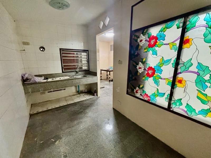 Yu Charoen Village Vibhavadi 20, Bangkok, Soi Vibhavadi Rangsit 20, Jom Phon, Chatuchak, Bangkok, 2 Bedrooms, 190 sqm, Townhouse For Rent, by สุประวีณ์ อนันต์รักษ์, 500516182 - DDproperty.com
