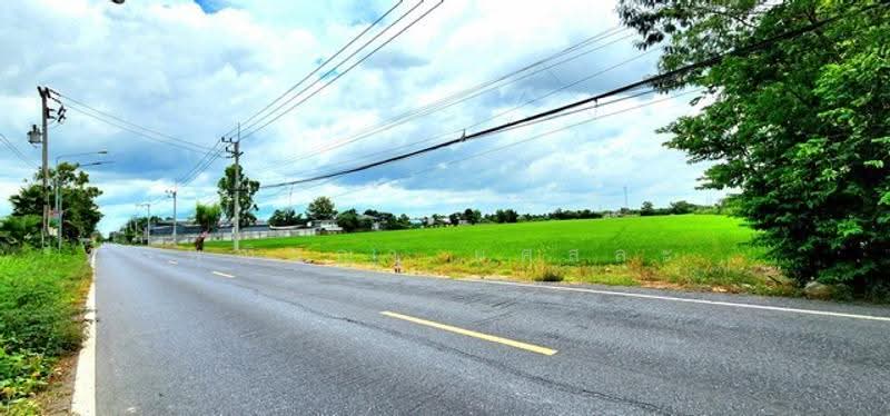 ไม่พบโครงการ, Pathum Thani, , Rangsit, Thanyaburi, Pathum Thani, , 64,980 sqm, Land For Sale, by Phanitchaya Yossala, 500516183 - DDproperty.com