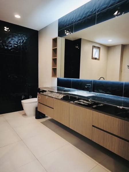 Ketsini Ville Ratchada-Meng Jai, Bangkok, Samsen Nok, Huai Khwang, Bangkok, 4 Bedrooms, 850 sqm, Single Detached House For Rent, by NTG Property House Co.,Ltd., 500516185 - DDproperty.com