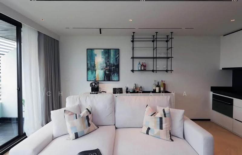 Lake Avenue Sukhumvit 16, Bangkok, Soi Sammitr Sukhumvit Road, Khlong Tan Nua, Watthana, Bangkok, 1 Bedroom, 77 sqm, Condo For Sale, by Kla Chinworapanya, 500516187 - DDproperty.com