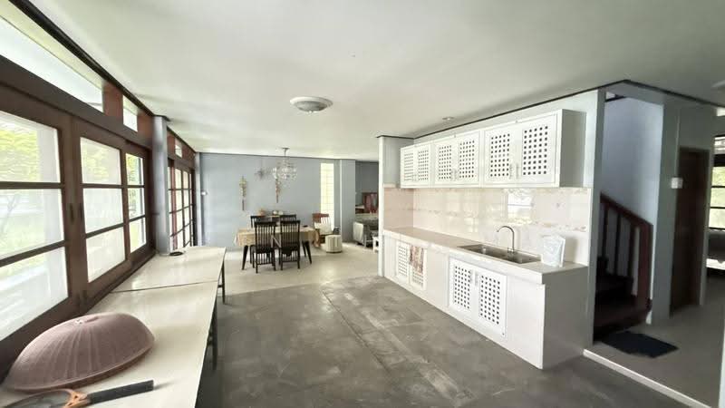 Garden Home Village, Pathum Thani, Soi Phahonyothin 60, Khu Khot, Lam Luk Ka, Pathum Thani, 4 Bedrooms, 350 sqm, Single Detached House For Sale, by Khun Thitima, 500516192 - DDproperty.com
