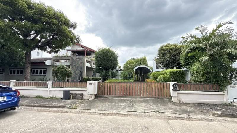 Garden Home Village, Pathum Thani, Soi Phahonyothin 60, Khu Khot, Lam Luk Ka, Pathum Thani, 4 Bedrooms, 350 sqm, Single Detached House For Sale, by Khun Thitima, 500516192 - DDproperty.com