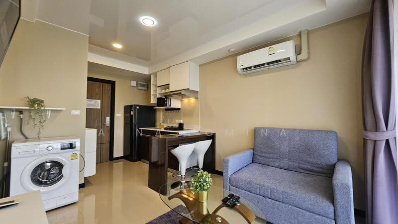 MBC Mai Khao Beach Condotel, Phuket, Mai Khao, Thalang, Phuket, 1 Bedroom, 36 sqm, Apartment For Sale, by Anna Fomina, 500516195 - DDproperty.com