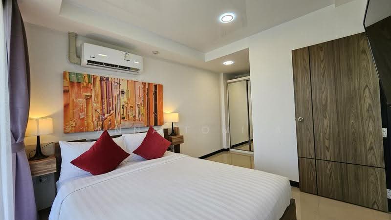 MBC Mai Khao Beach Condotel : ไม้ขาว บีช คอนโดเทล, ภูเก็ต, ไม้ขาว, ถลาง, ภูเก็ต, 36 ตร.ม., อพาร์ทเมนท์ ขาย, โดย Anna Fomina, 500516195 - DDproperty.com
