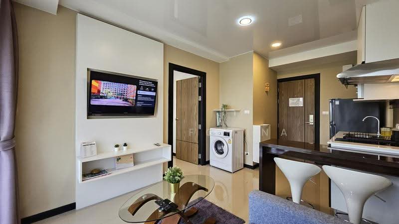 MBC Mai Khao Beach Condotel : ไม้ขาว บีช คอนโดเทล, ภูเก็ต, ไม้ขาว, ถลาง, ภูเก็ต, 36 ตร.ม., อพาร์ทเมนท์ ขาย, โดย Anna Fomina, 500516195 - DDproperty.com