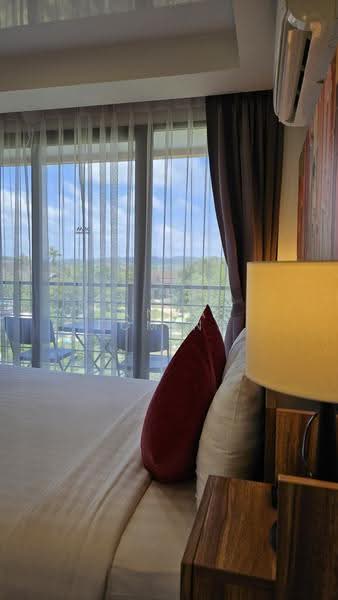 MBC Mai Khao Beach Condotel : ไม้ขาว บีช คอนโดเทล, ภูเก็ต, ไม้ขาว, ถลาง, ภูเก็ต, 36 ตร.ม., อพาร์ทเมนท์ ขาย, โดย Anna Fomina, 500516195 - DDproperty.com