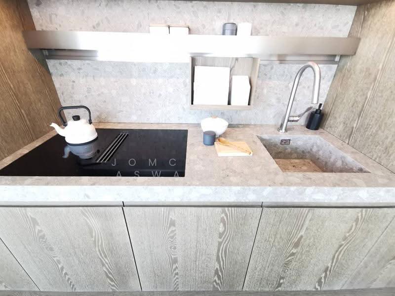 Nimit Langsuan, Bangkok, Langsuan Road, Lumphini, Pathum Wan, Bangkok, 4 Bedrooms, 330 sqm, Condo For Sale, by Jomchanok Aswavibul, 500516197 - DDproperty.com