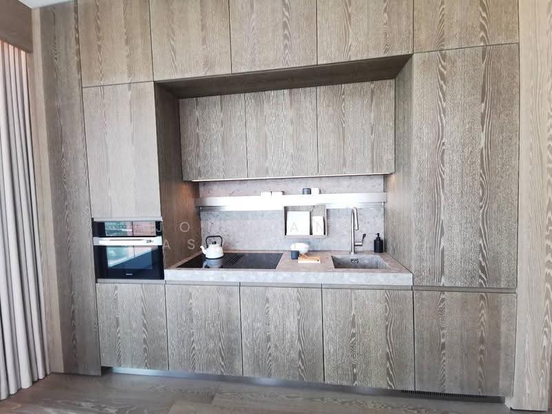 Nimit Langsuan, Bangkok, Langsuan Road, Lumphini, Pathum Wan, Bangkok, 4 Bedrooms, 330 sqm, Condo For Sale, by Jomchanok Aswavibul, 500516197 - DDproperty.com