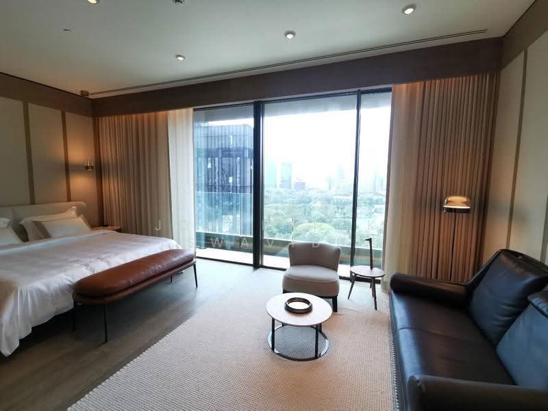 Nimit Langsuan, Bangkok, Langsuan Road, Lumphini, Pathum Wan, Bangkok, 4 Bedrooms, 330 sqm, Condo For Sale, by Jomchanok Aswavibul, 500516197 - DDproperty.com