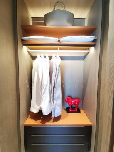 Nimit Langsuan, Bangkok, Langsuan Road, Lumphini, Pathum Wan, Bangkok, 4 Bedrooms, 330 sqm, Condo For Sale, by Jomchanok Aswavibul, 500516197 - DDproperty.com