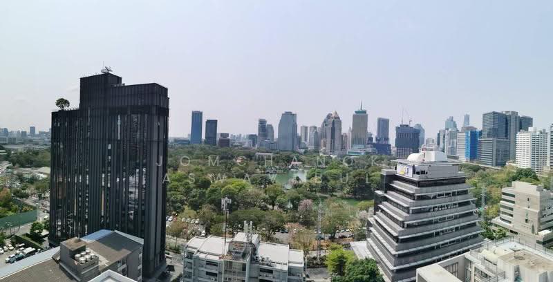 Nimit Langsuan, Bangkok, Langsuan Road, Lumphini, Pathum Wan, Bangkok, 4 Bedrooms, 330 sqm, Condo For Sale, by Jomchanok Aswavibul, 500516197 - DDproperty.com