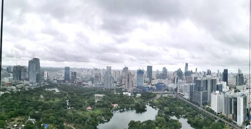Nimit Langsuan, Bangkok, Langsuan Road, Lumphini, Pathum Wan, Bangkok, 4 Bedrooms, 330 sqm, Condo For Sale, by Jomchanok Aswavibul, 500516197 - DDproperty.com