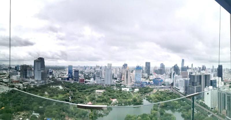 Nimit Langsuan : นิมิตร หลังสวน, กรุงเทพ, ถนนหลังสวน, ลุมพินี, ปทุมวัน, กรุงเทพ, 330 ตร.ม., คอนโด ขาย, โดย Jomchanok Aswavibul, 500516197 - DDproperty.com