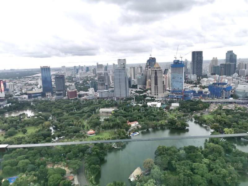 Nimit Langsuan, Bangkok, Langsuan Road, Lumphini, Pathum Wan, Bangkok, 4 Bedrooms, 330 sqm, Condo For Sale, by Jomchanok Aswavibul, 500516197 - DDproperty.com