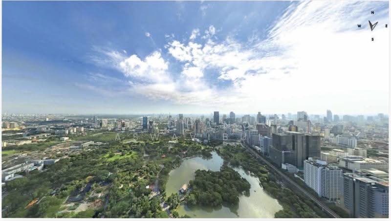 Nimit Langsuan, Bangkok, Langsuan Road, Lumphini, Pathum Wan, Bangkok, 4 Bedrooms, 330 sqm, Condo For Sale, by Jomchanok Aswavibul, 500516197 - DDproperty.com