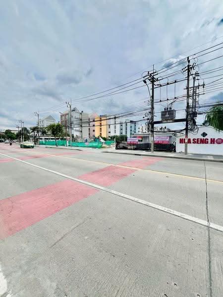 นวลจันทร์, Bangkok, นวลจันทร์, Nuan Chan, Bueng Kum, Bangkok, , 2,272 sqm, Land For Sale, by Khun Bas, 500516198 - DDproperty.com